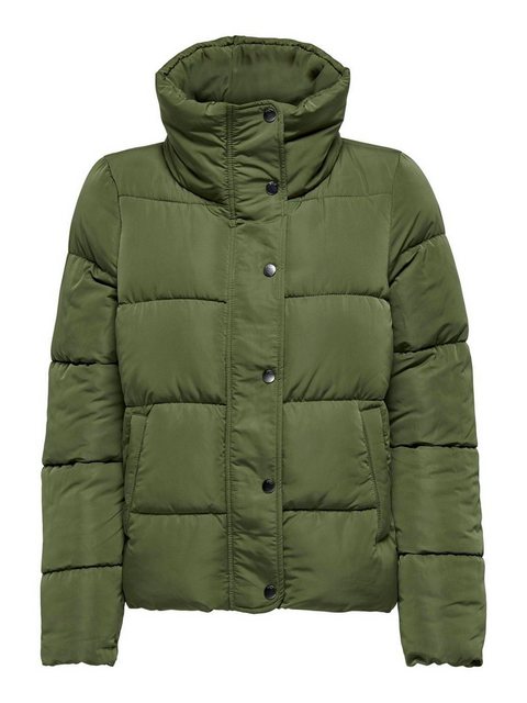 ONLY Winterjacke günstig online kaufen