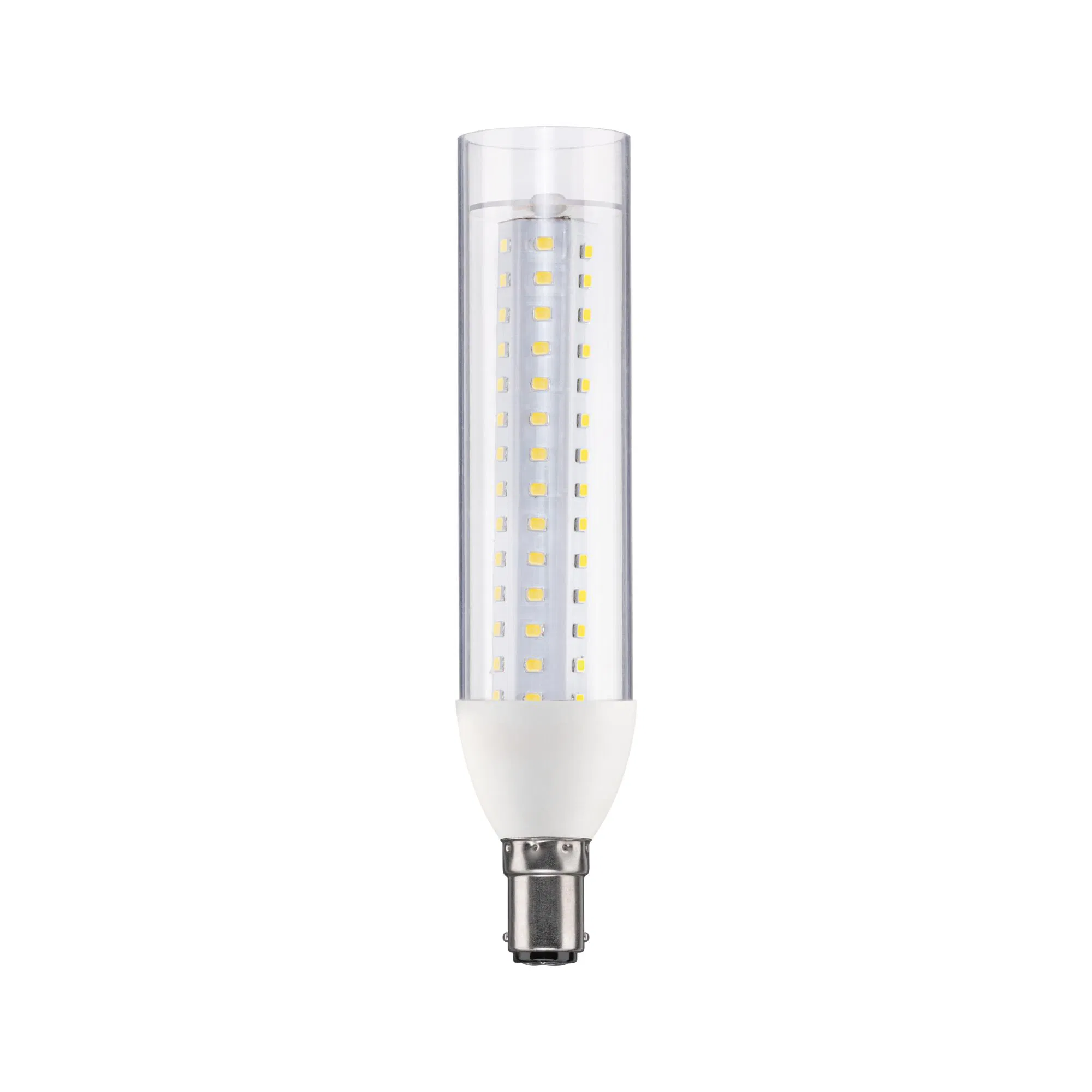 Paulmann LED-Lampe B15d 9,5 W Röhre 4.000 K günstig online kaufen