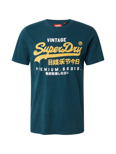 Superdry T-Shirt (1-tlg) günstig online kaufen