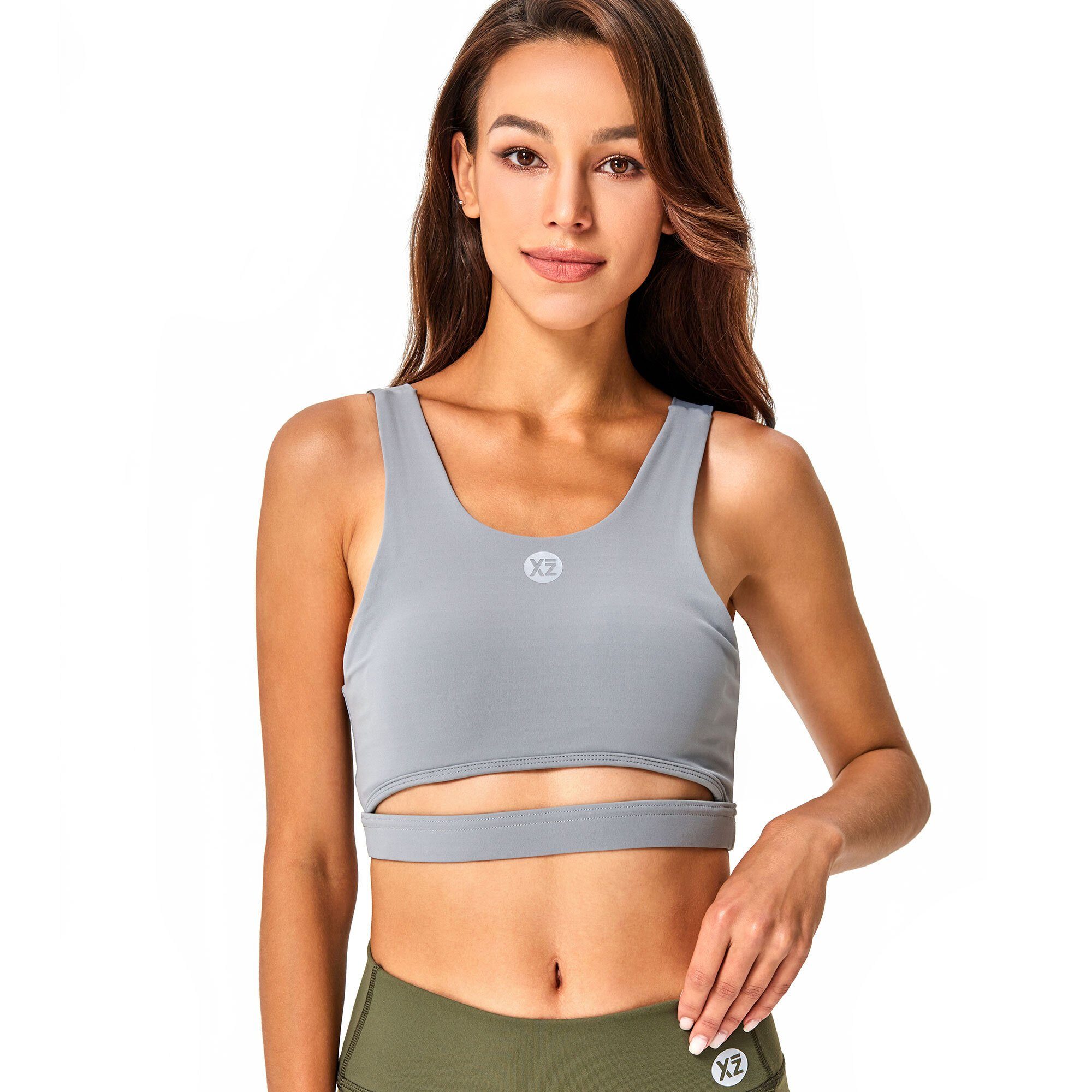 YEAZ Yogatop CHERIE Top (1-tlg) Fit günstig online kaufen