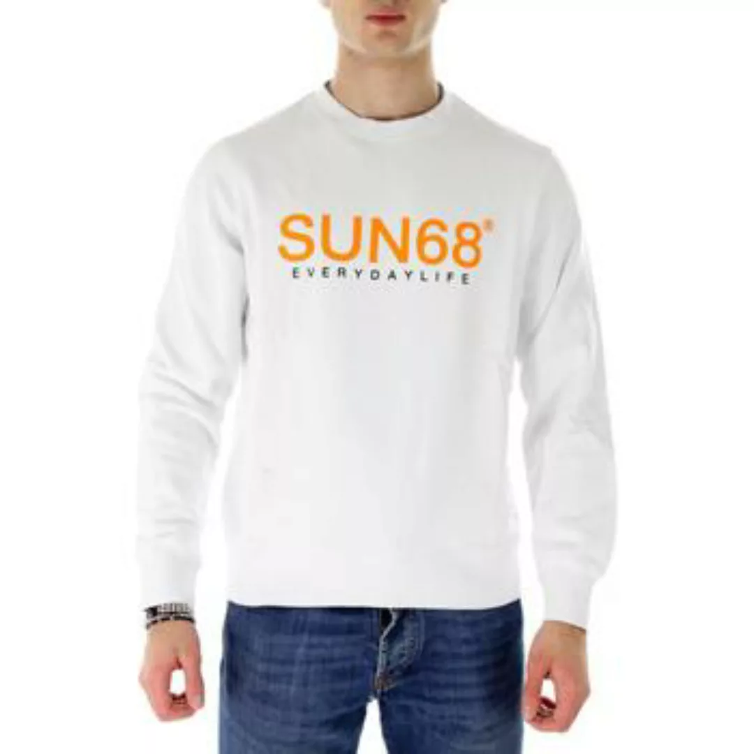 Sun68  Pullover - günstig online kaufen