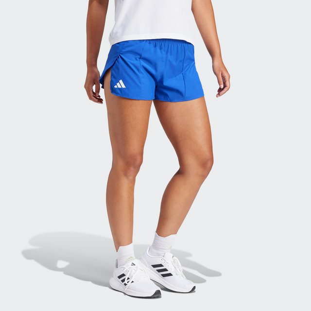 adidas Performance Laufshorts ADIZERO E SPLIT (1-tlg) günstig online kaufen