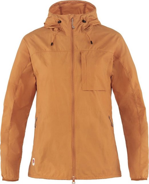 Fjällräven Anorak Fjällräven W High Coast Wind Jacket Damen Anorak günstig online kaufen