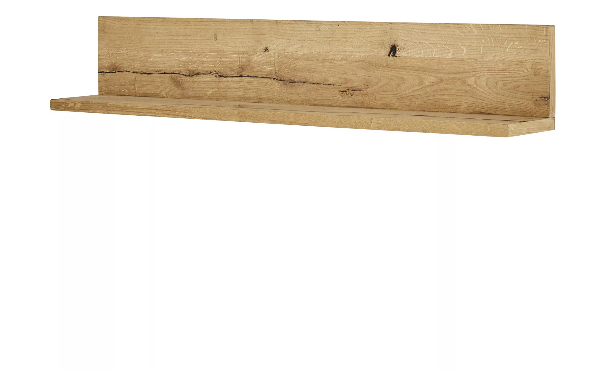 Gray & Jones Wandboard  Black Coast One ¦ holzfarben ¦ Maße (cm): B: 115 H: günstig online kaufen