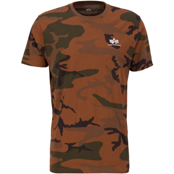 Alpha Industries T-Shirt Alpha Industries Men günstig online kaufen