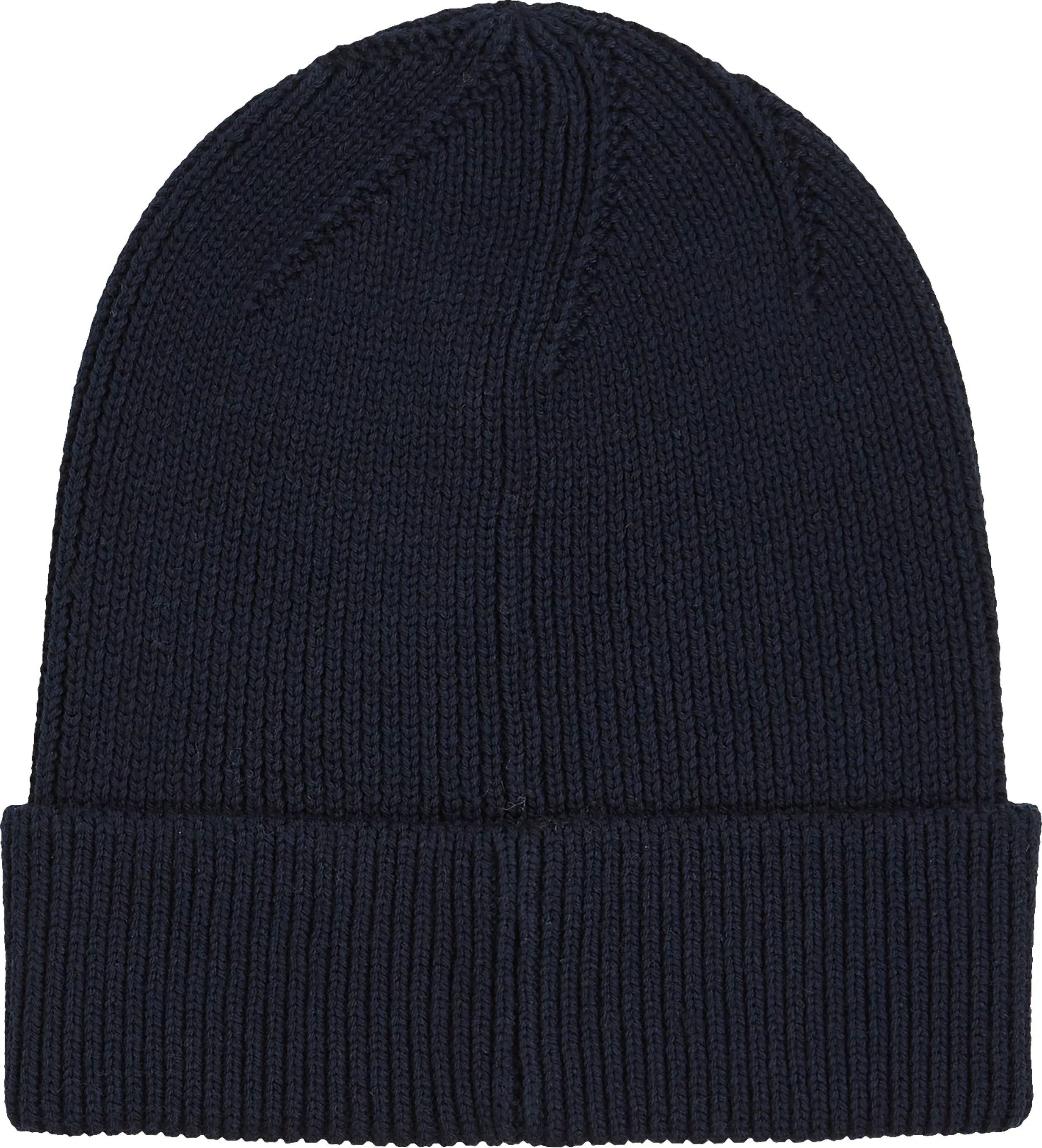 Tommy Jeans Beanie "TJW ELONGATED FLAG BEANIE", mit Logostickerei günstig online kaufen