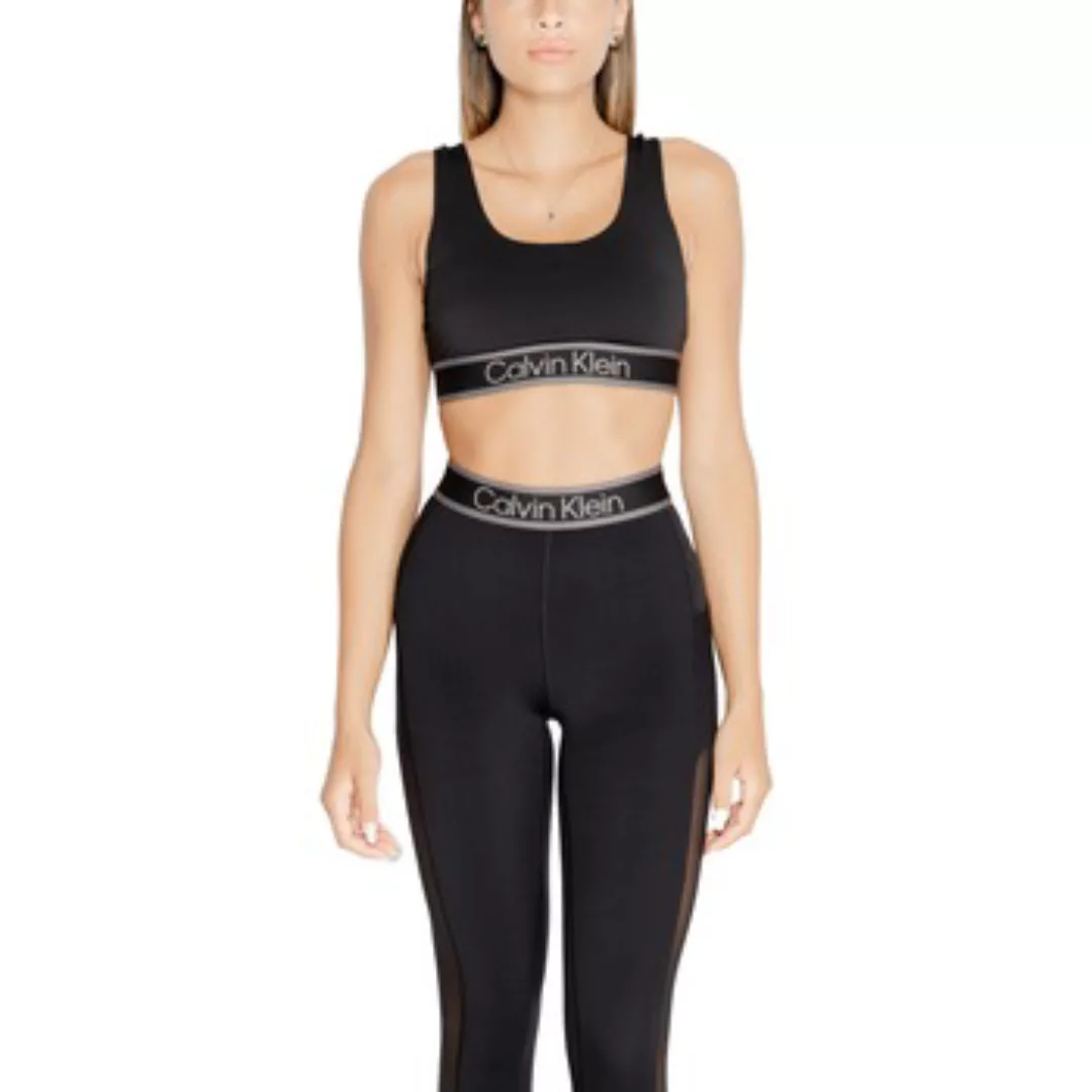 Calvin Klein Sport  Sport BH WO - SPORTS BRA 00GWF4K115 günstig online kaufen