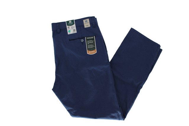 Club of Comfort Chinos G25 blau günstig online kaufen