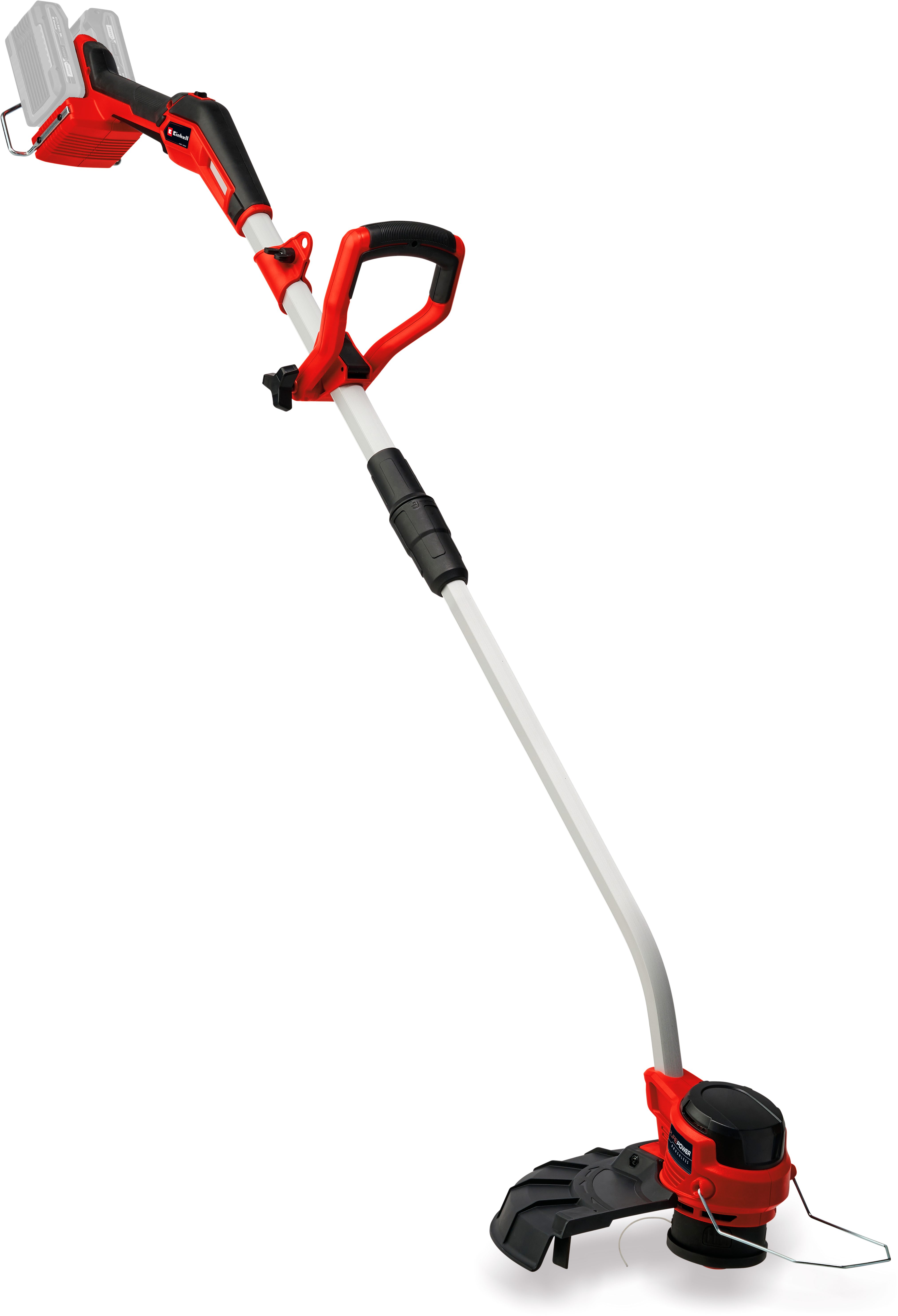 Einhell Akku-Rasentrimmer »GP-CT 36/35 Li BL-Solo«, günstig online kaufen