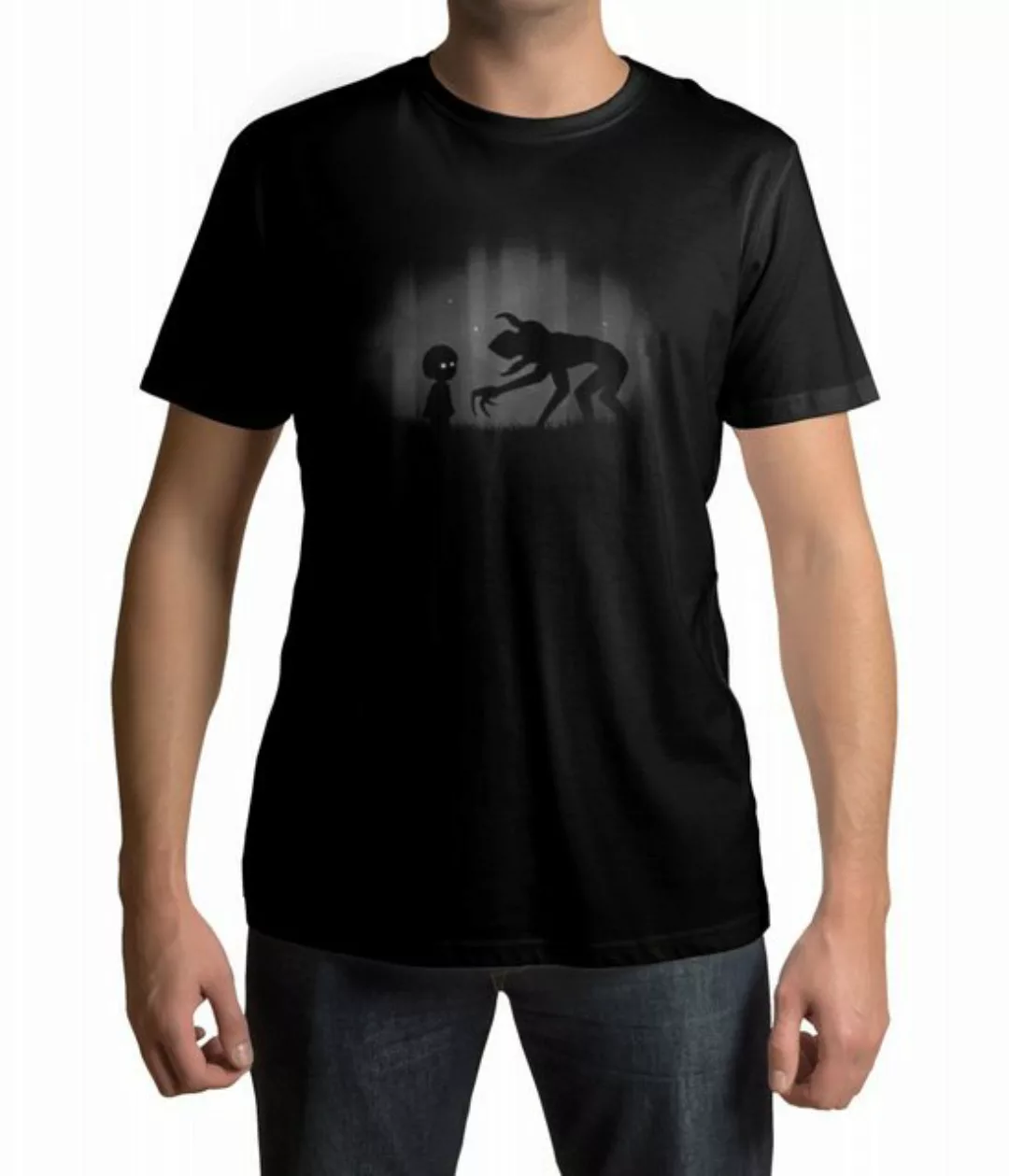 Lootchest T-Shirt Limbo günstig online kaufen