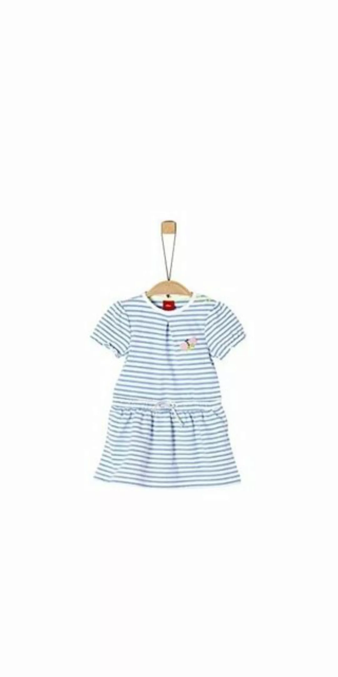 s.Oliver Junior Abendkleid Kleid kurz günstig online kaufen