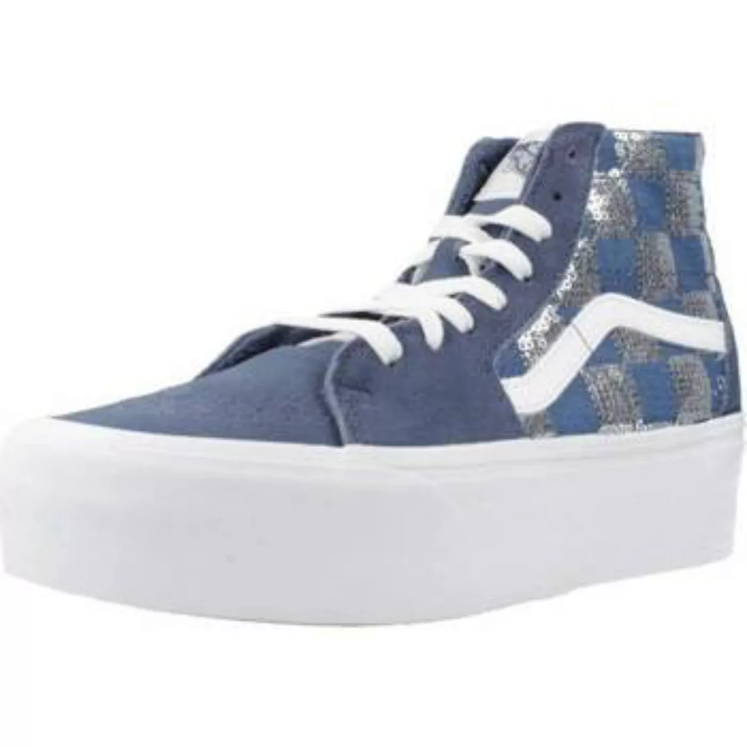 Vans  Sneaker SK8-HI TAPERED STACKFO günstig online kaufen