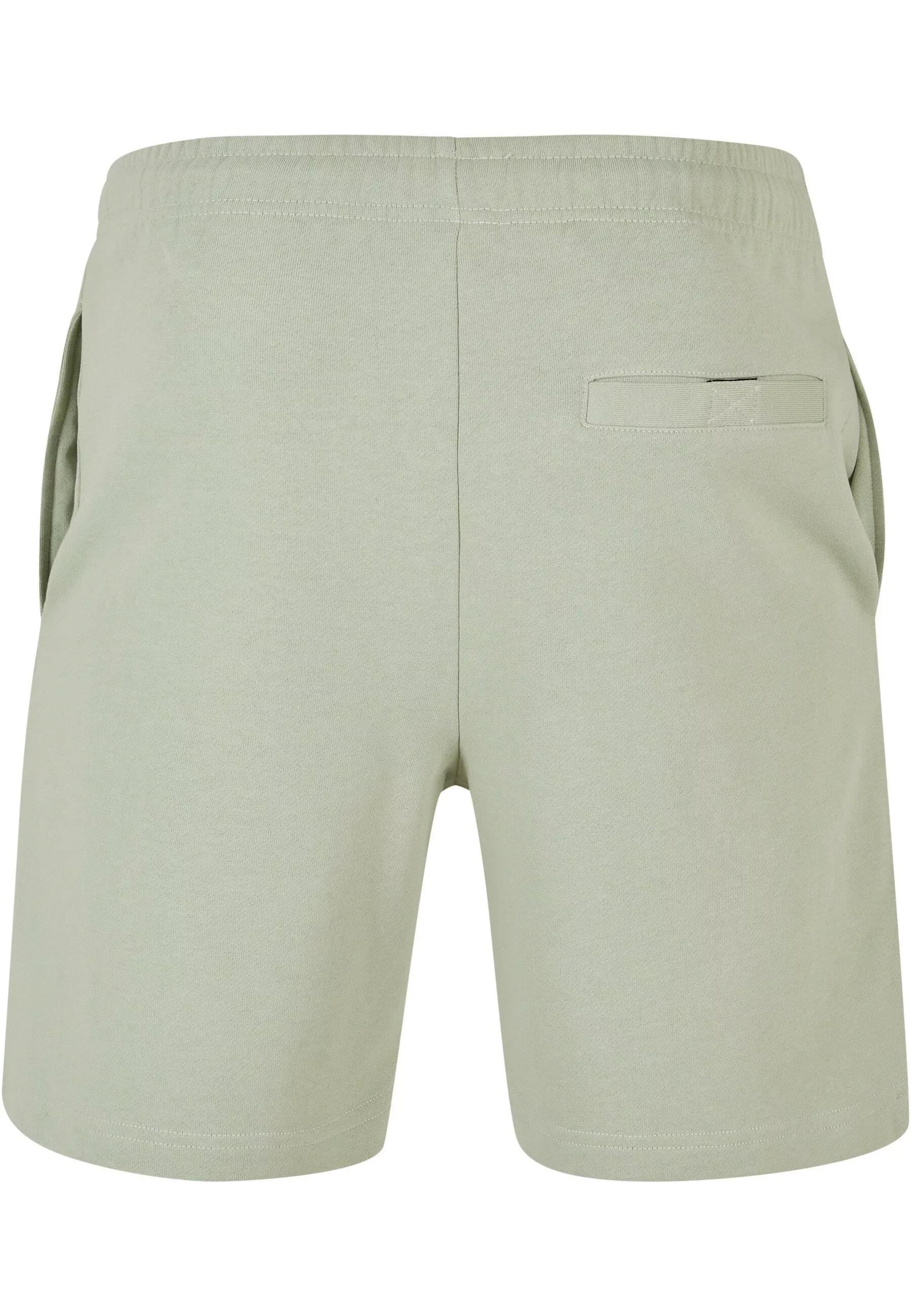 URBAN CLASSICS Stoffhose "Urban Classics Herren New Shorts", (1 tlg.) günstig online kaufen