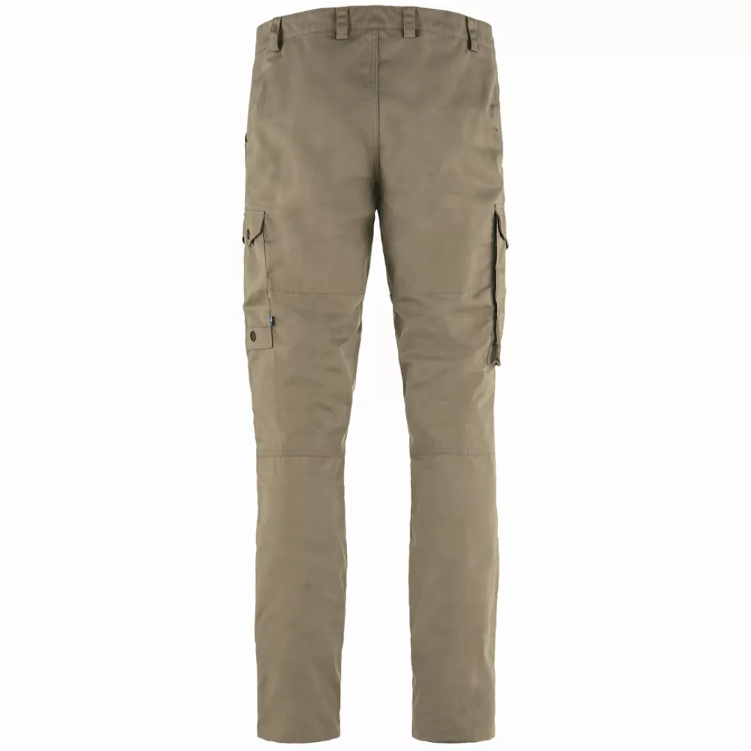 Fjaellraeven Barents Pro Trousers Suede Brown günstig online kaufen