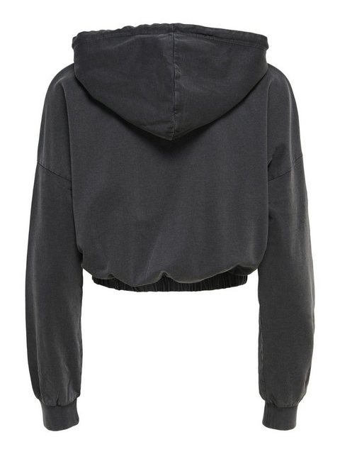 ONLY Longsweatshirt ONLCOSTA L/S HOOD SWT günstig online kaufen