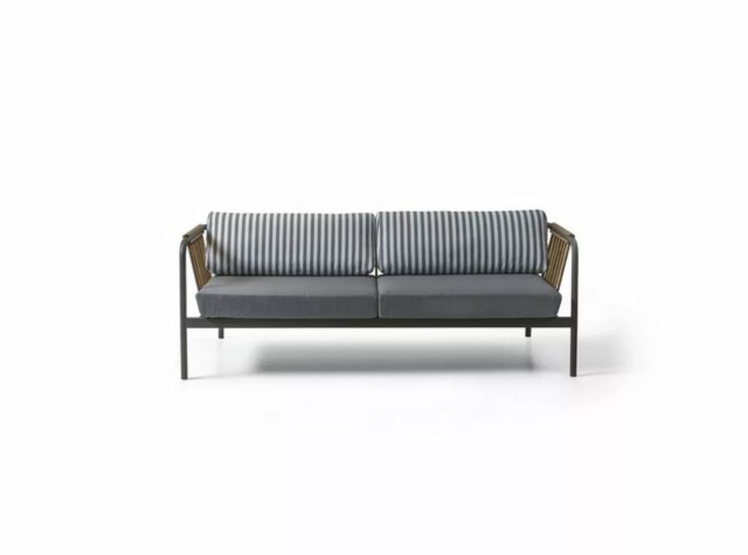 Xlmoebel Sofa Hochwertiges Designer-Sofa, Dreisitzer, Moderne Couch, Möbel, günstig online kaufen