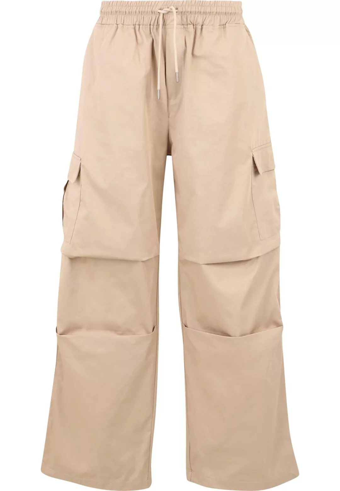 DEF Cargohose DEF Men DEF Parachute Pant (1-tlg) günstig online kaufen