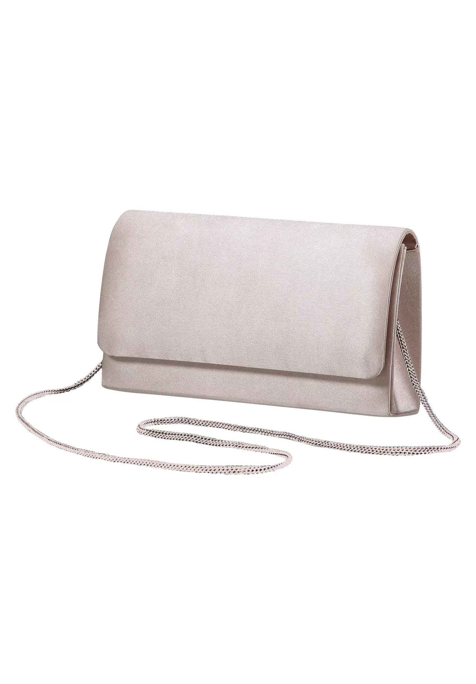 Vera Mont Abendtasche "Vera Mont Clutch-Tasche mit Magnetverschluss", Stoff günstig online kaufen