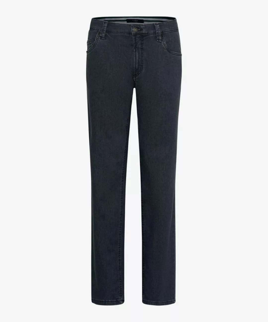 EUREX by BRAX 5-Pocket-Jeans "Style LUKE" günstig online kaufen