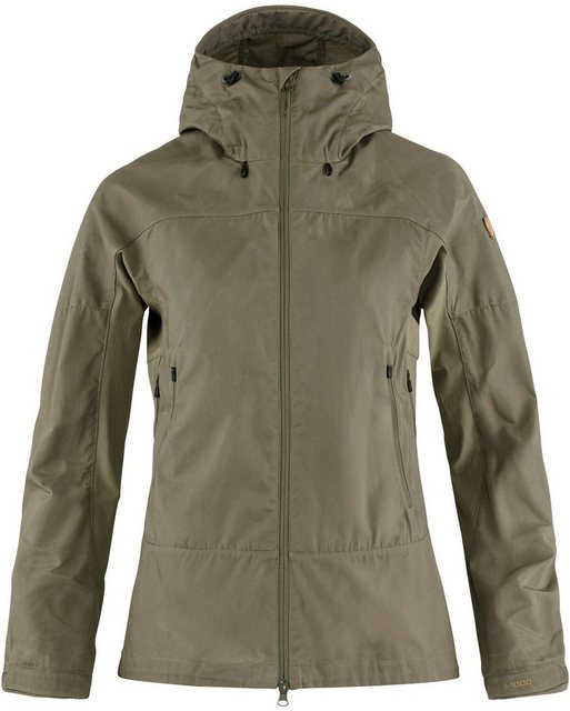 Fjällräven Outdoorjacke Damen Jacke Abisko Lite Freizeit günstig online kaufen