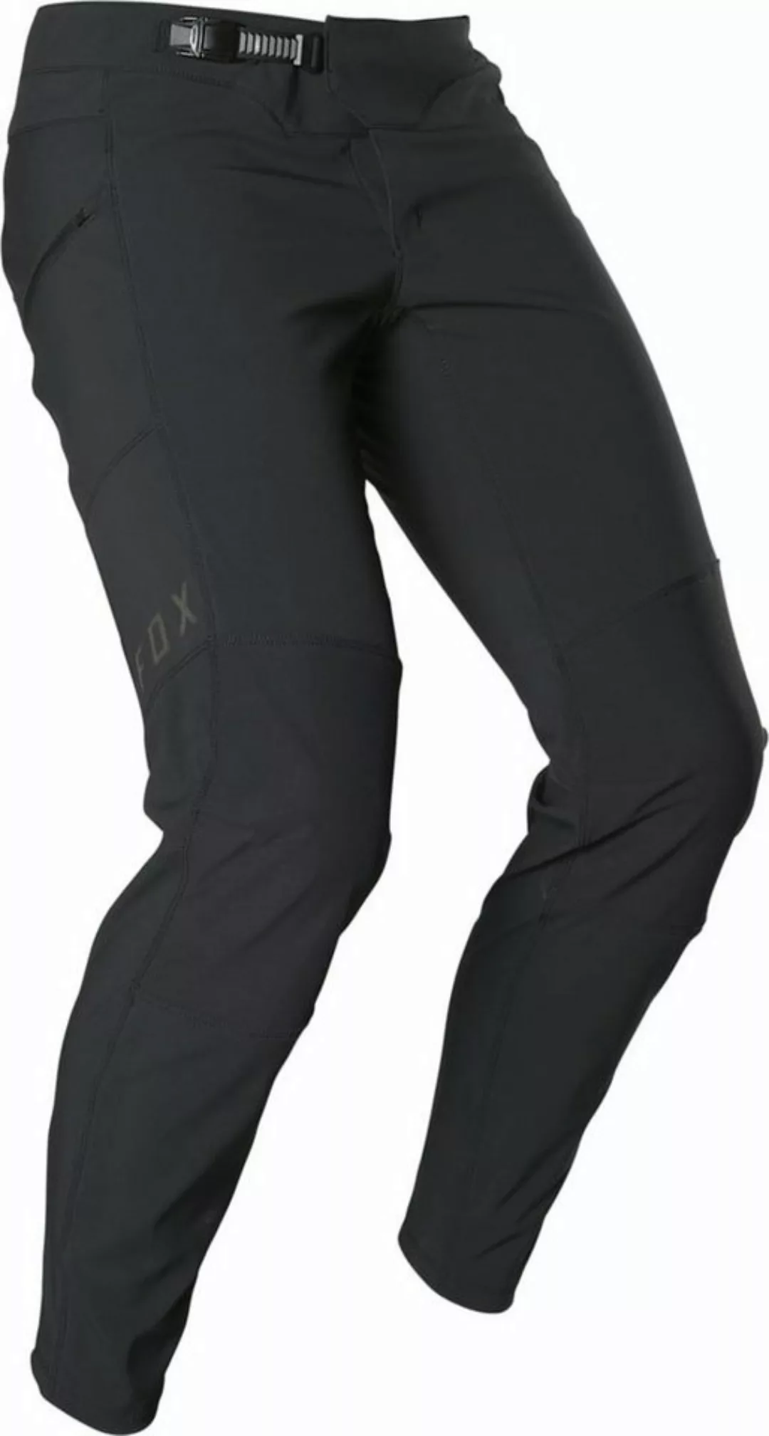 Fox Racing Fahrradhose DEFEND FIRE Thermohose - Black günstig online kaufen