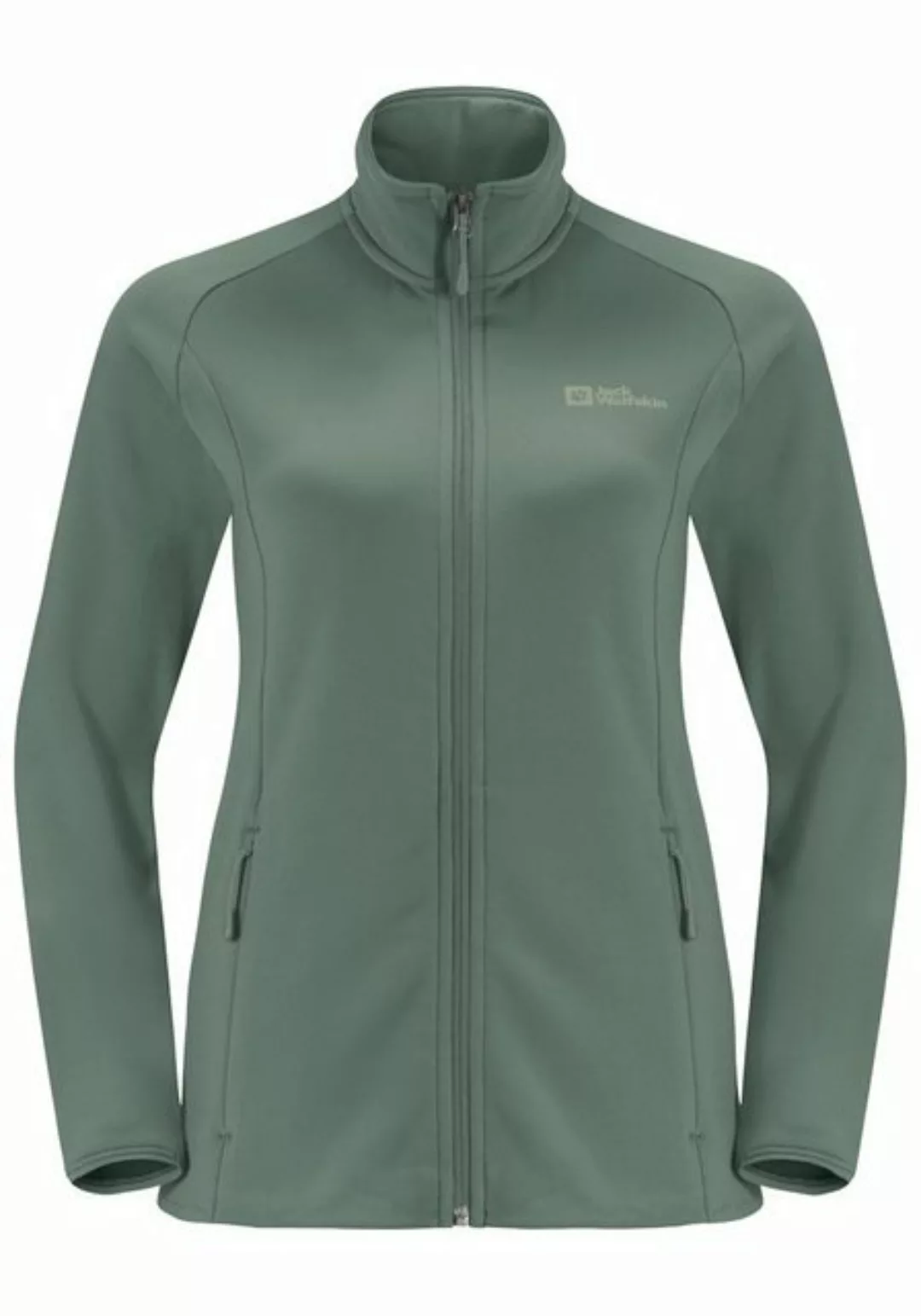 Jack Wolfskin Fleecejacke BAISELBERG FZ W günstig online kaufen