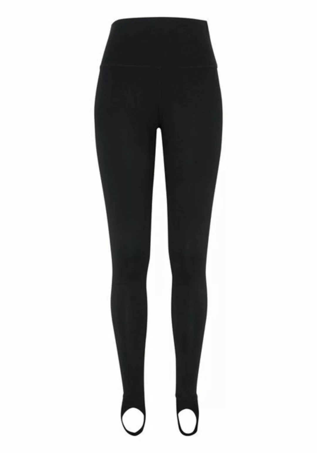 Detto Fatto Leggings mit Steg (1, 1-tlg) günstig online kaufen