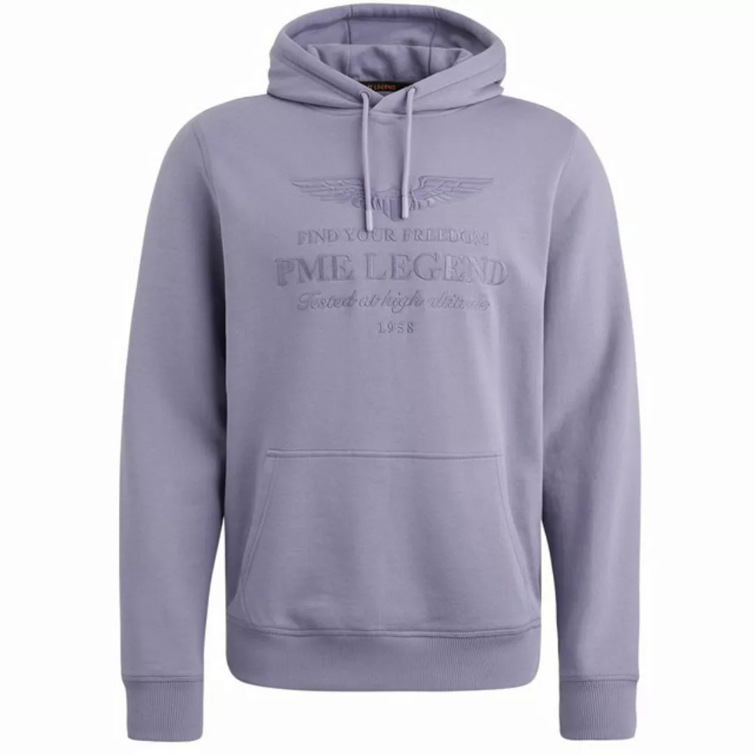 PME LEGEND Hoodie Hooded soft terry brushed günstig online kaufen