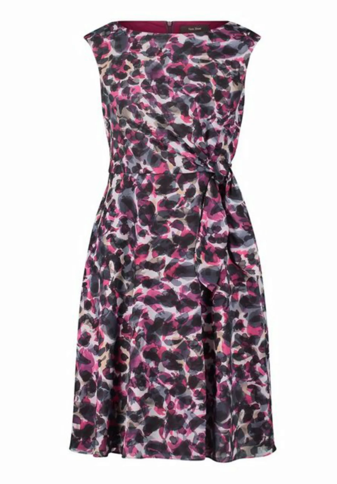 Vera Mont Abendkleid Kleid Kurz ohne Arm günstig online kaufen