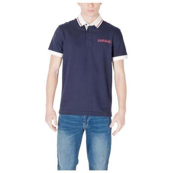 Napapijri  Poloshirt E- ZERI NP0A4ID4 günstig online kaufen