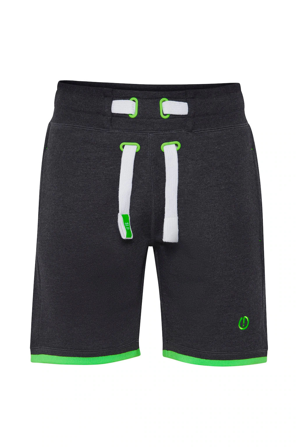 Solid Sweatshorts "Sweatshorts SDBenjamin" günstig online kaufen