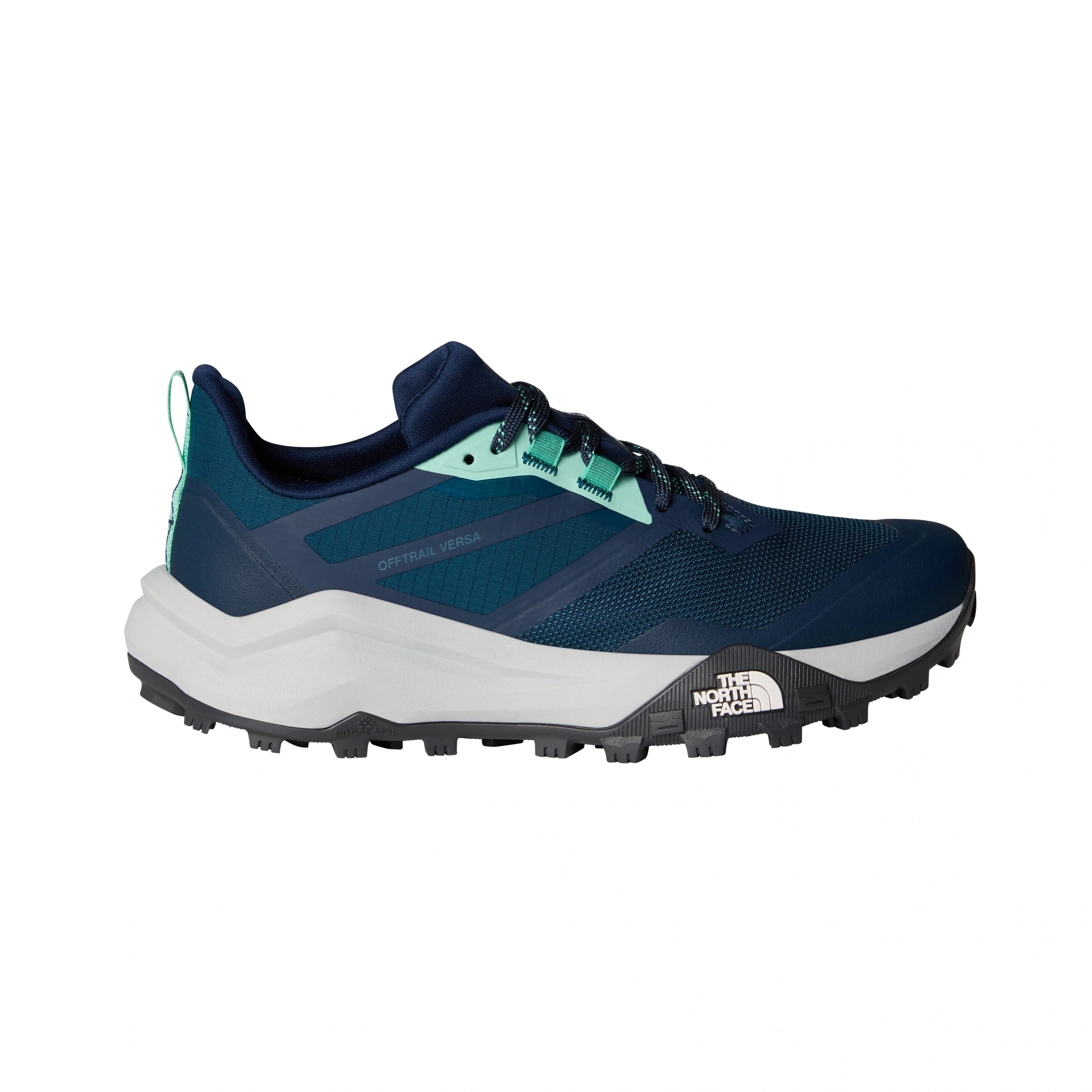 The North Face Wanderschuh "W OFFTRAIL VERSA" günstig online kaufen