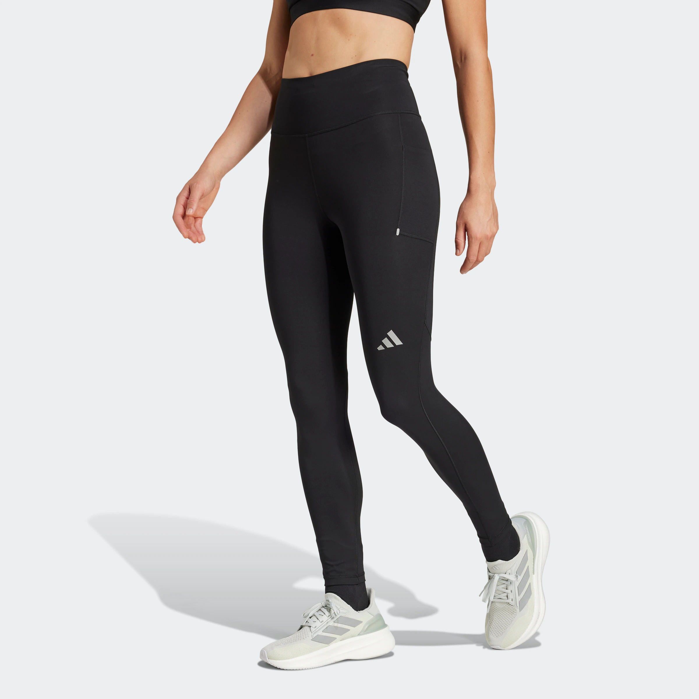 adidas Performance Lauftights "ULTIMATE 7/8 L", (1 tlg.) günstig online kaufen