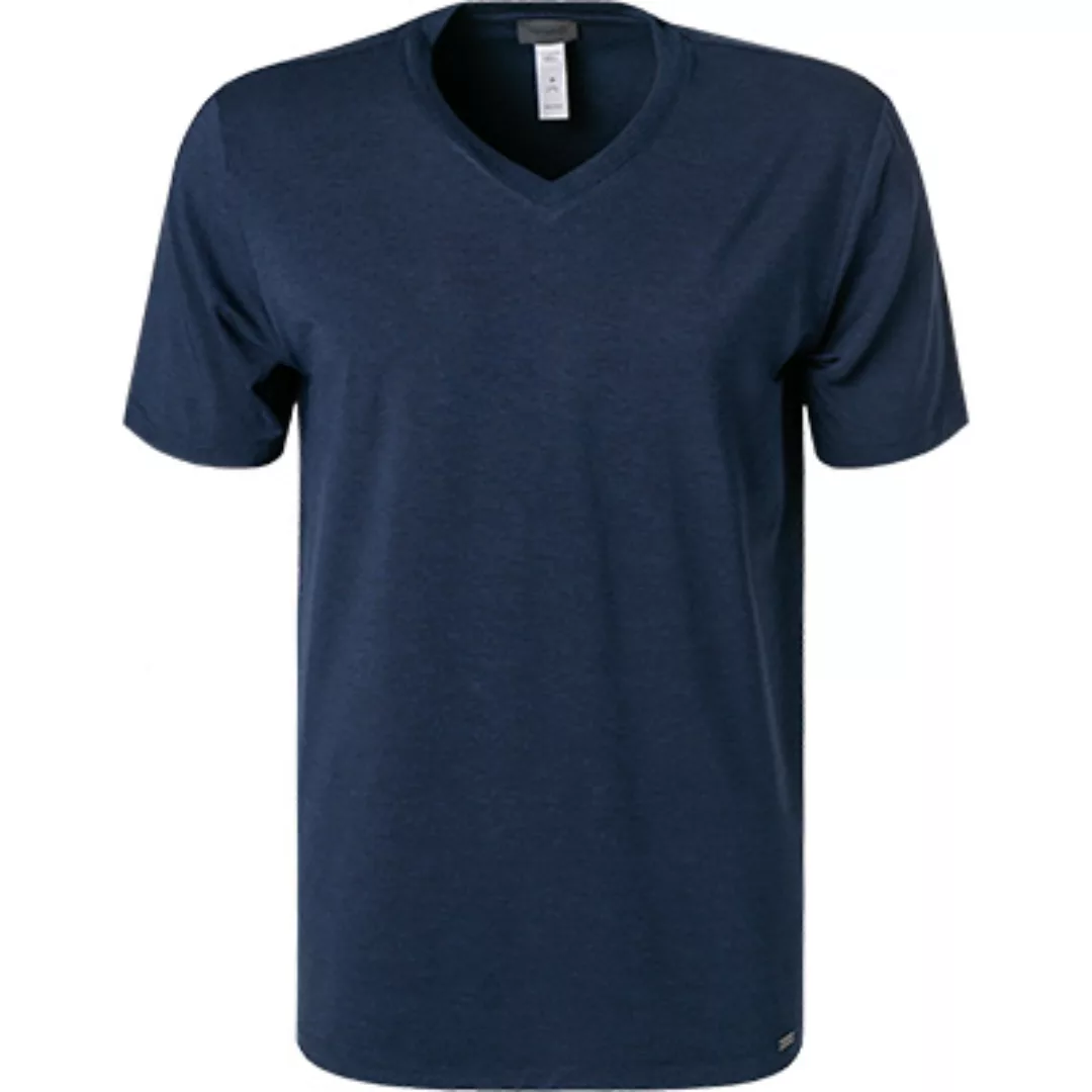 HANRO SLV Shirt V-Neck Casuals 07 5035/1610 günstig online kaufen