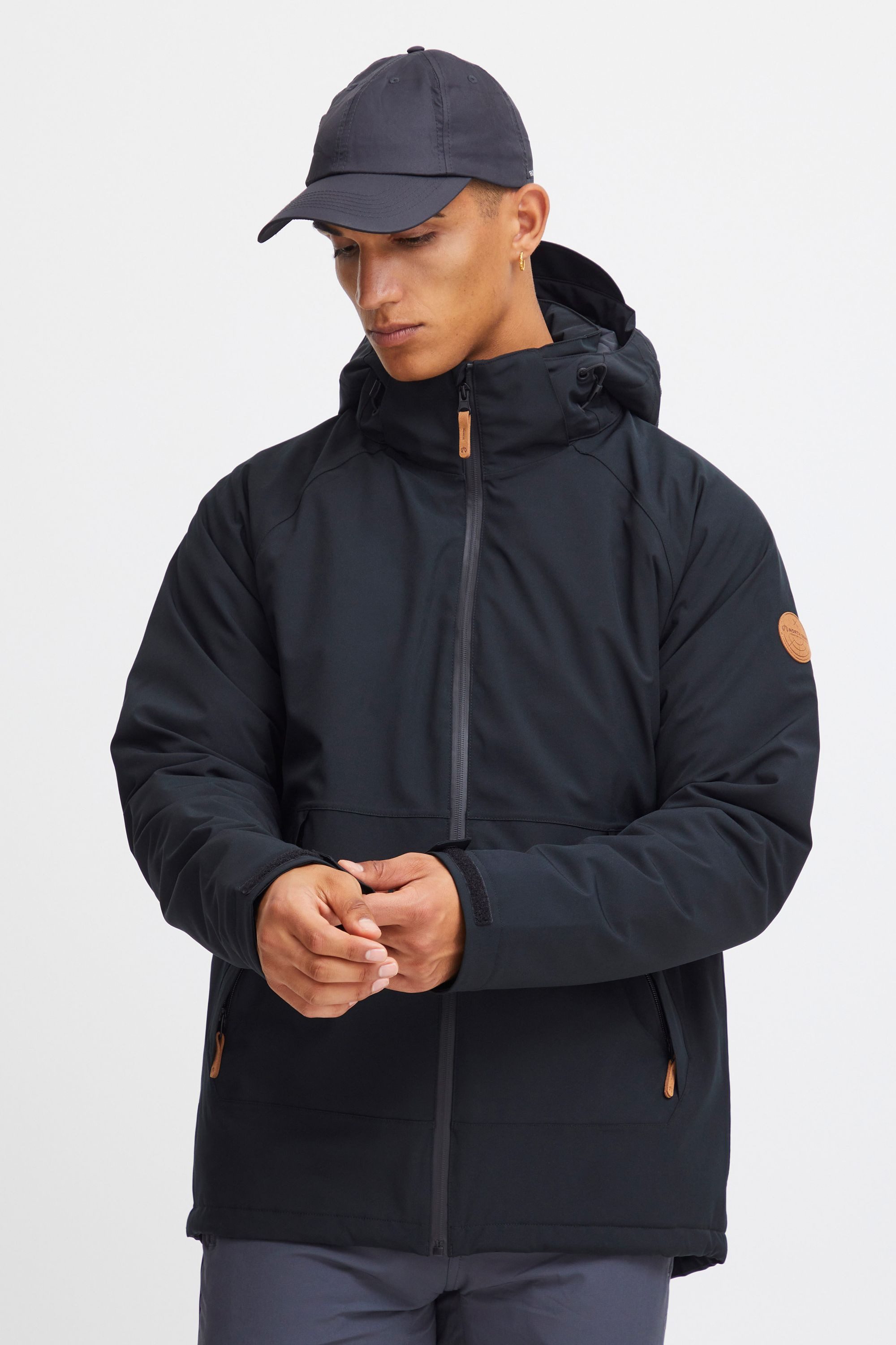 North Bend Outdoorjacke NBBrendon M 233576MM günstig online kaufen