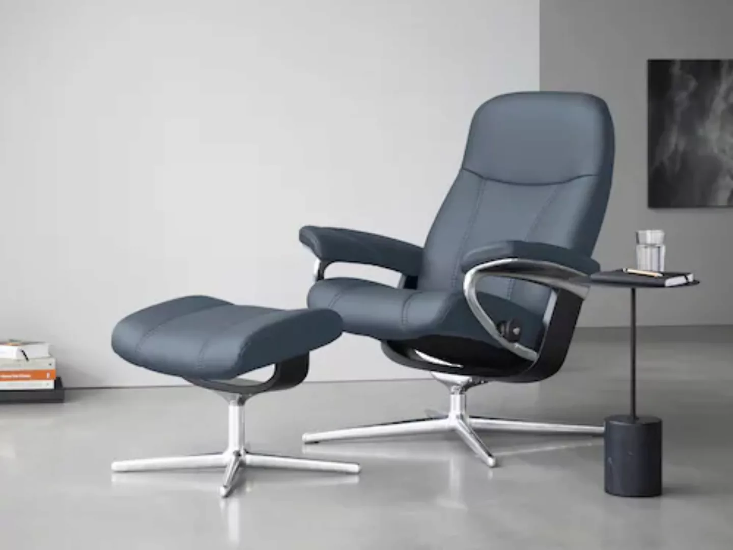 Stressless Fußhocker "Consul" günstig online kaufen