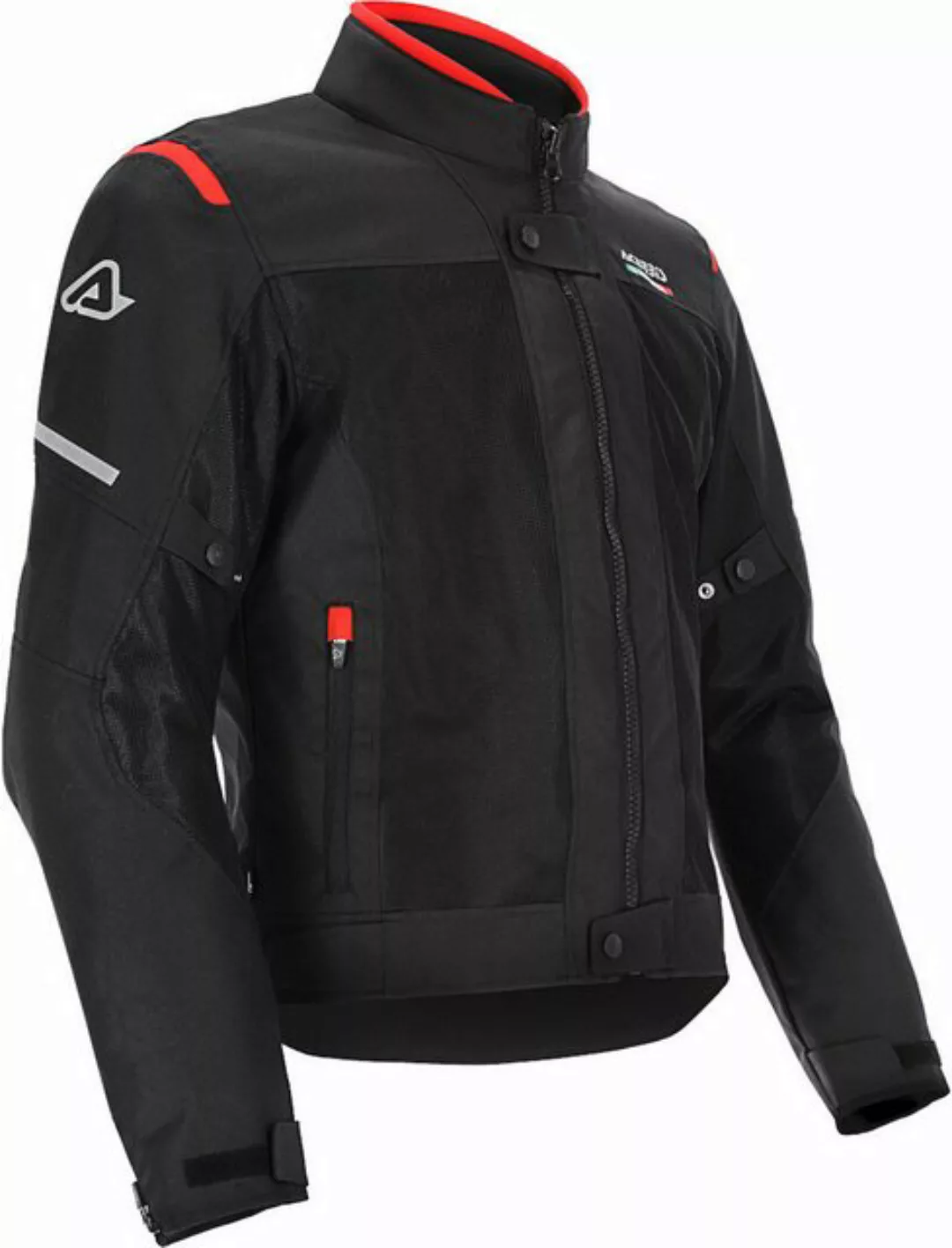 Acerbis Motorradjacke On Road Ruby Motorad Textiljacke günstig online kaufen