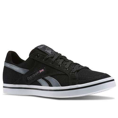 Reebok Lc Court Vulc Low Schuhe EU 40 Grey,White,Black günstig online kaufen