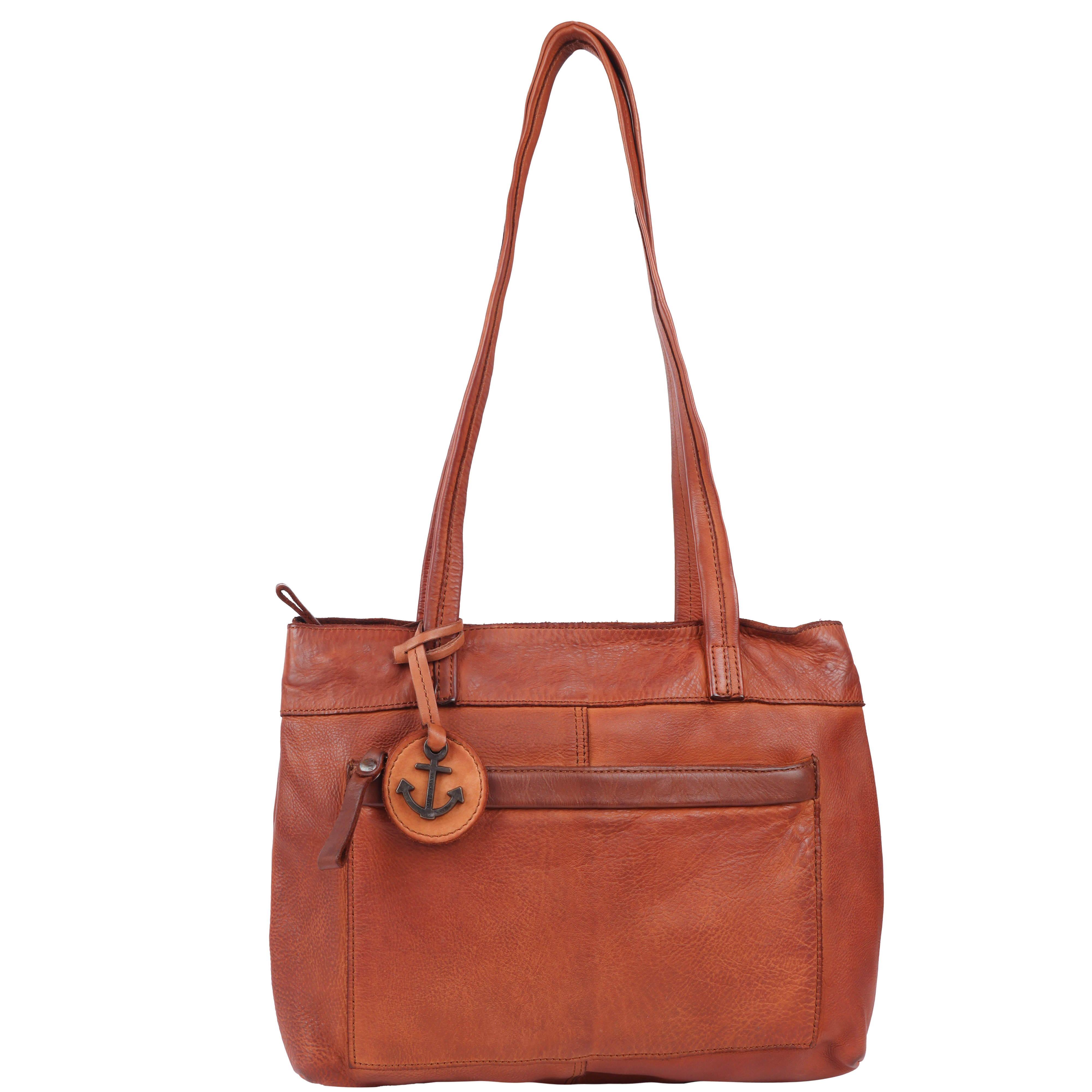 HARBOUR 2nd Shopper "Zea", Henkeltasche, Schultertasche, Handtasche Damen günstig online kaufen
