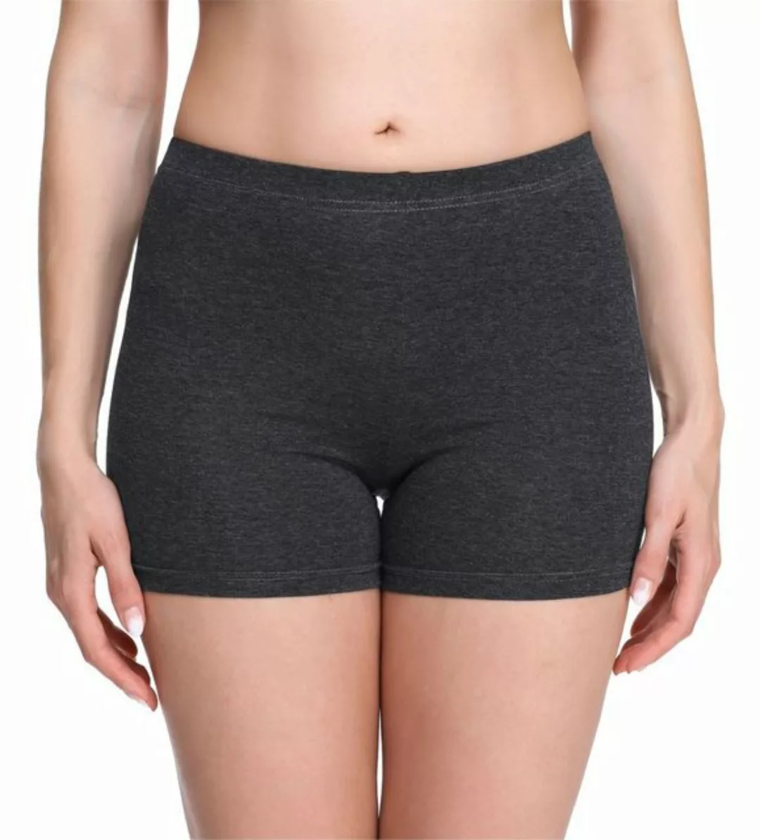 Merry Style Leggings Damen Shorts Radlerhose Hotpants Boxershorts MS10-283 günstig online kaufen