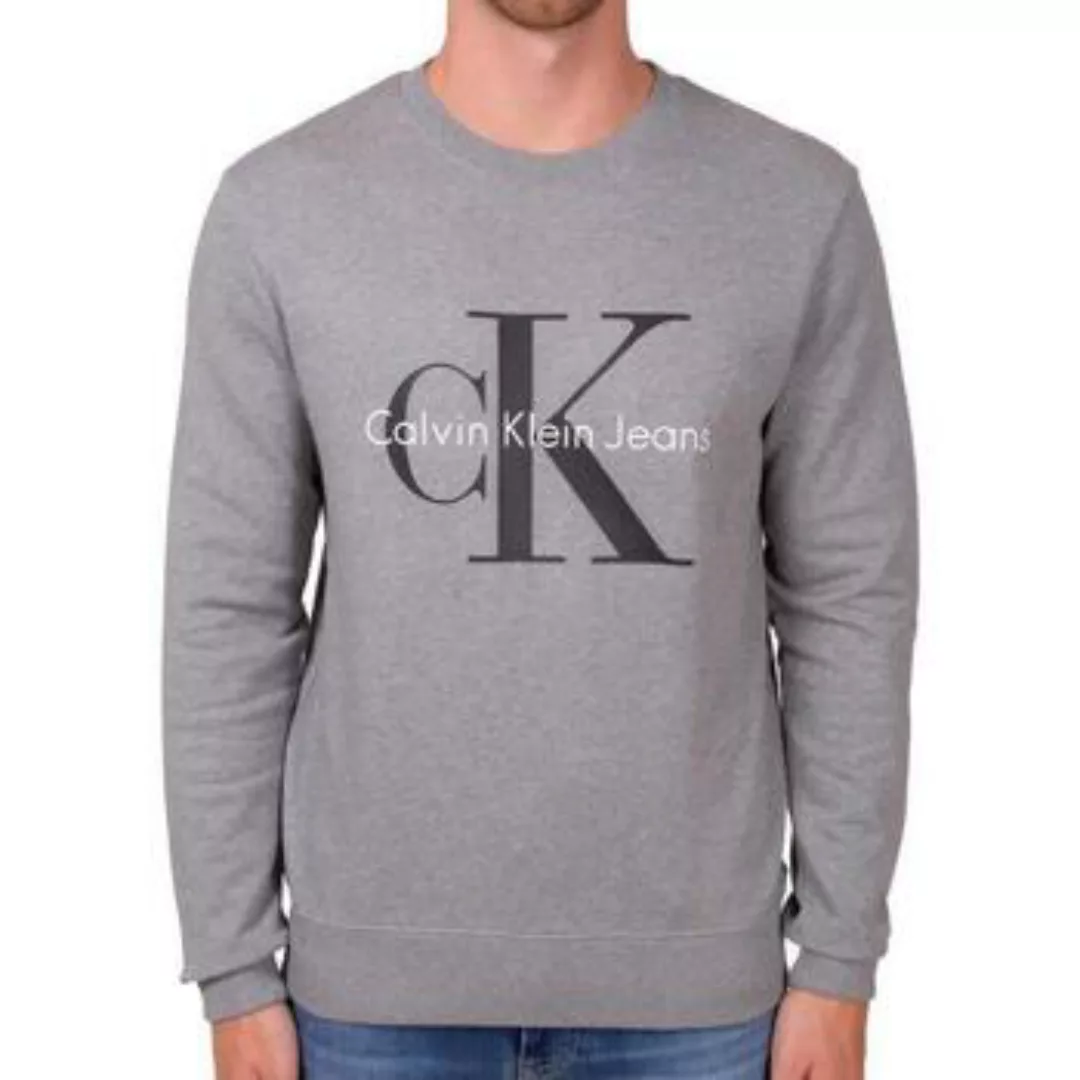 Calvin Klein Jeans  Sweatshirt ZM0ZM01338 günstig online kaufen