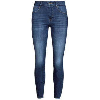 Freeman T.Porter  Slim Fit Jeans DAPHNE S-SDM günstig online kaufen