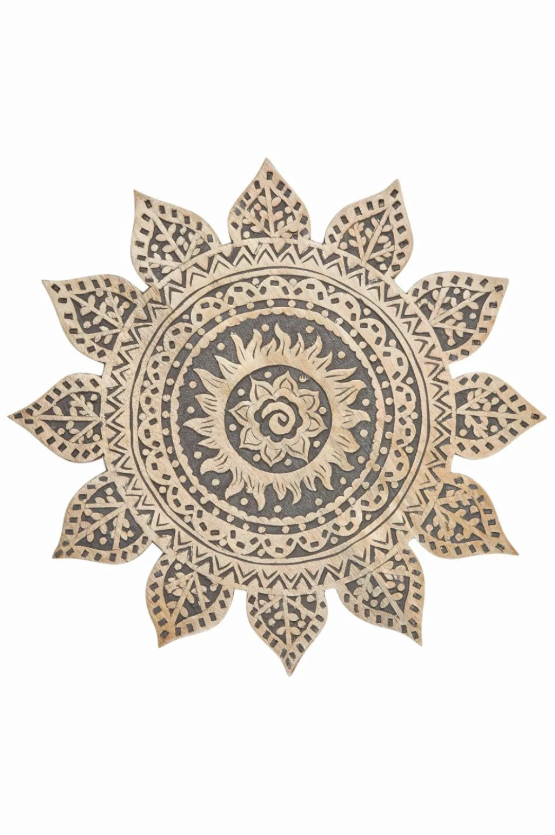 Marrakesch Orient & Mediterran Interior Wanddekoobjekt günstig online kaufen