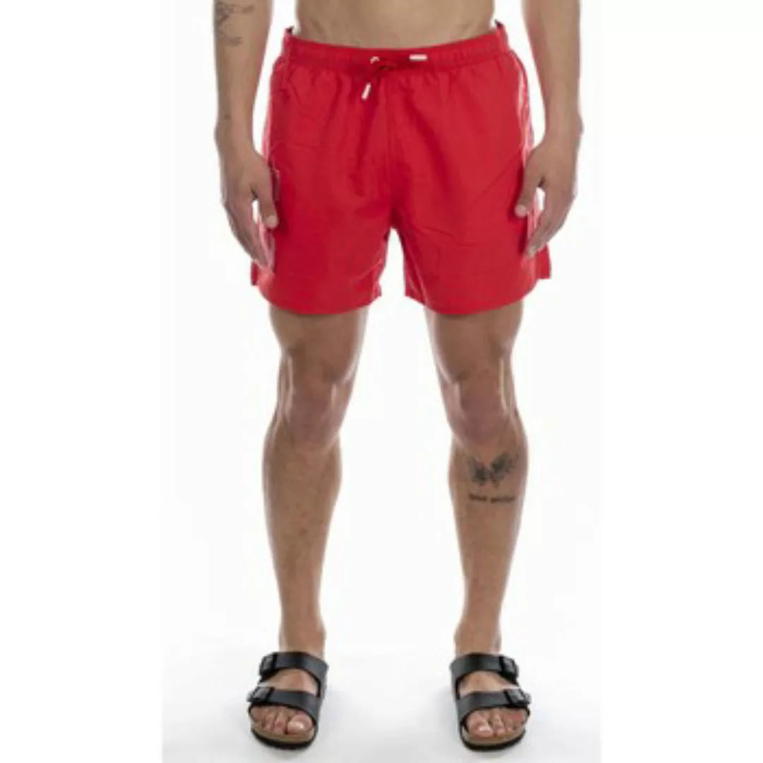 Emporio Armani EA7  Badeshorts Mens Woven Boxer günstig online kaufen