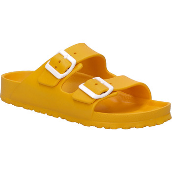 Josef Seibel  Sandalen Martinique 01, gelb günstig online kaufen