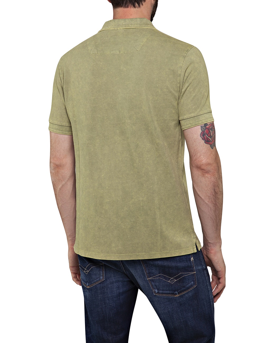 Replay Polo-Shirt M3070.000.22696M/848 günstig online kaufen