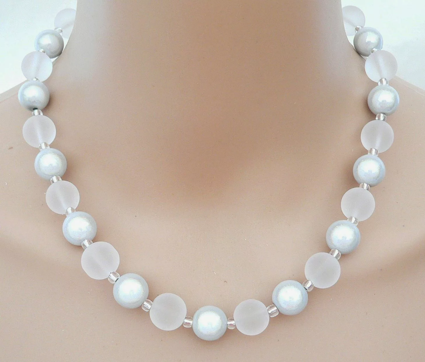traumschmuck Kette ohne Anhänger 149e Halskette günstig online kaufen
