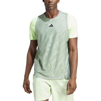 adidas  T-Shirt Melbourne Pro Layering Aeroraeady 2024 günstig online kaufen
