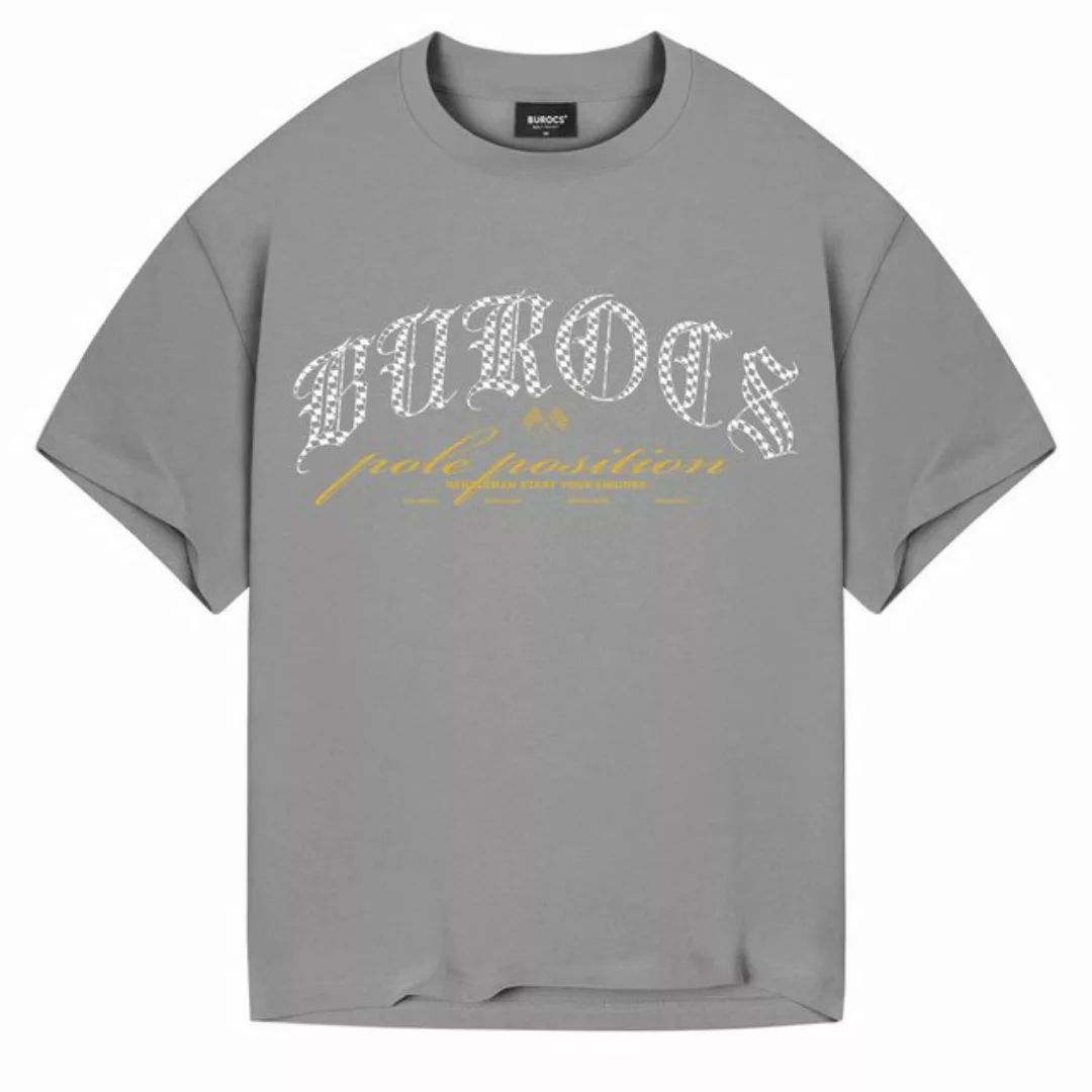 Burocs T-Shirt Pole Position günstig online kaufen