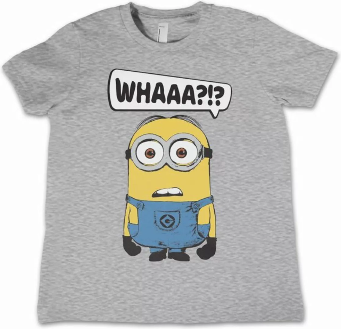 Minions T-Shirt günstig online kaufen